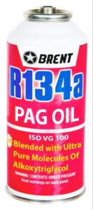 PAG Oil