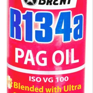 PAG Oil