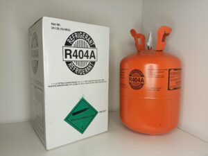 R-404 10,9kg Refrigerant Gas