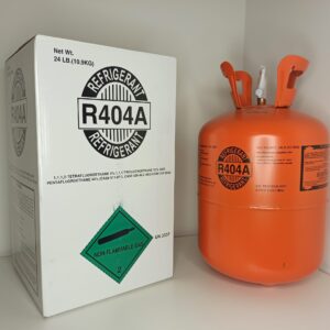 R-404 10,9kg Refrigerant Gas