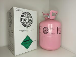 R-410A 11,3kg Refrigerant Gas