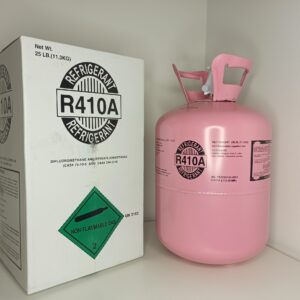 R-410A 11,3kg Refrigerant Gas