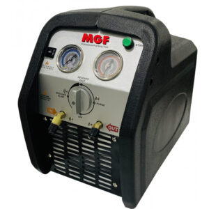 Refrigerants Recovery Machine 1HP
