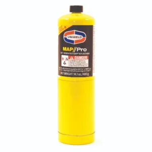 Mapp Gas